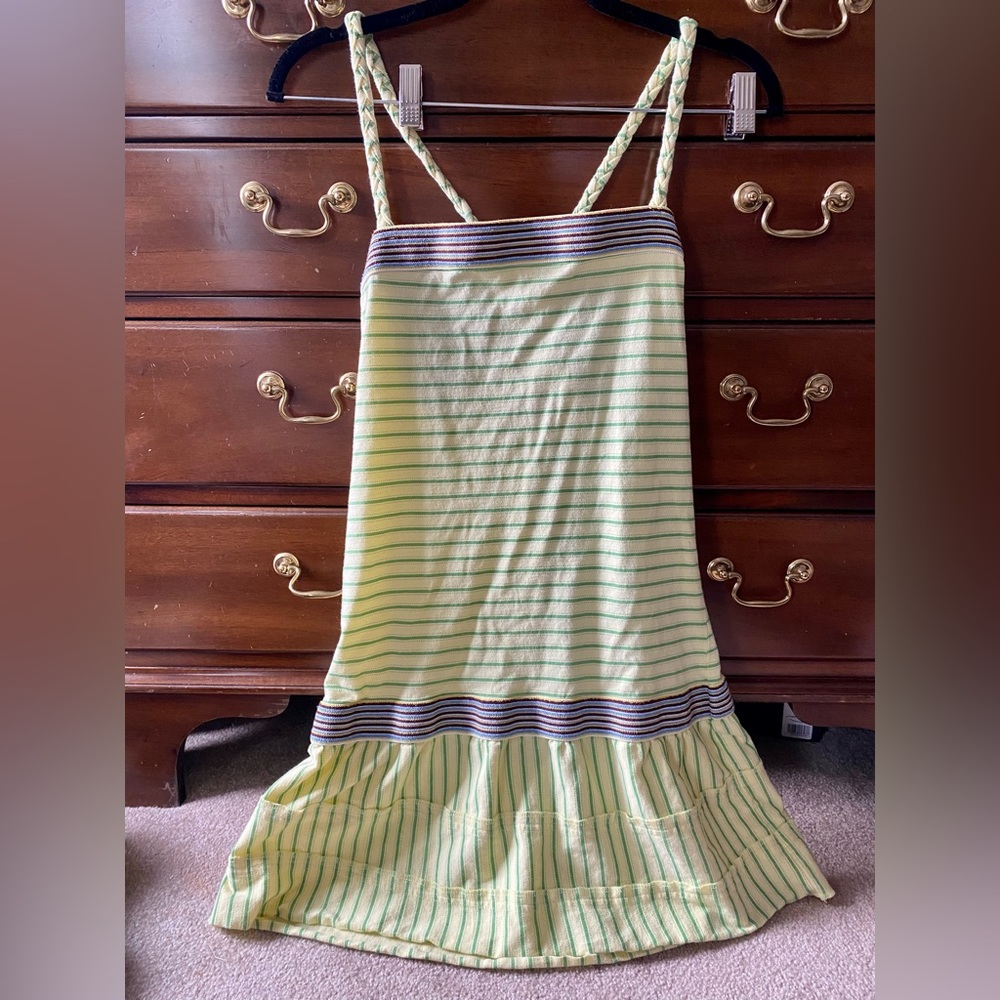 Vintage Free People Tunic S